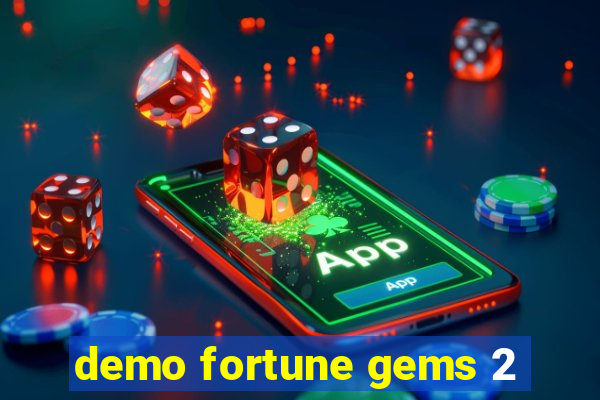 demo fortune gems 2